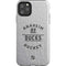 NHL Anaheim Ducks Black Text iPhone Cases