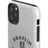 NHL Anaheim Ducks Black Text iPhone 11 Pro Max Impact Case