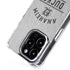 NHL Anaheim Ducks Black Text iPhone 13 Pro Max MagSafe Case