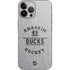 NHL Anaheim Ducks Black Text iPhone 14 Pro Max Skin