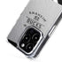 NHL Anaheim Ducks Black Text iPhone 15 Pro Max MagSafe Case