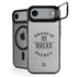 NHL Anaheim Ducks Black Text iPhone 17 Air Kickstand Case