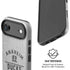 NHL Anaheim Ducks Black Text iPhone 17 Air Magsafe Impact Case