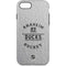 NHL Anaheim Ducks Black Text iPhone 7 Pro Case