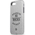 NHL Anaheim Ducks Black Text iPhone 7 Pro Case