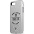 NHL Anaheim Ducks Black Text iPhone 8 Pro Case
