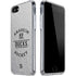 NHL Anaheim Ducks Black Text iPhone SE (2nd & 3rd Gen) Clear Case
