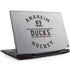NHL Anaheim Ducks Black Text Legion Y720 Skin