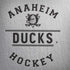 NHL Anaheim Ducks Black Text Legion Y720 Skin