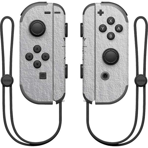 NHL Anaheim Ducks Black Text Nintendo Skins