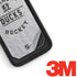 NHL Anaheim Ducks Black Text Otterbox Commuter Galaxy Skin