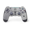 NHL Anaheim Ducks Black Text PS4 Pro/Slim Controller Skin