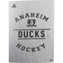 NHL Anaheim Ducks Black Text PS5 Digital Edition Bundle Skin