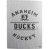 NHL Anaheim Ducks Black Text PS5 Digital Edition Bundle Skin