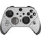 NHL Anaheim Ducks Black Text Xbox Elite Wireless Controller Series 2 Skin