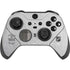 NHL Anaheim Ducks Black Text Xbox Elite Wireless Controller Series 2 Skin
