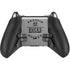 NHL Anaheim Ducks Black Text Xbox Elite Wireless Controller Series 2 Skin