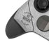 NHL Anaheim Ducks Black Text Xbox Elite Wireless Controller Series 2 Skin