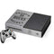 NHL Anaheim Ducks Black Text Xbox One Console and Controller Bundle Skin