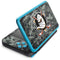 NHL Anaheim Ducks Camo Nintendo 2DS XL (2017) Skin