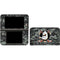 NHL Anaheim Ducks Camo 3DS XL 2015 Skin