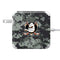 NHL Anaheim Ducks Camo 85W Power Adapter (15 and 17 inch MacBook Pro Charger) Skin