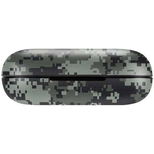 NHL Anaheim Ducks Camo Amazon Echo Buds Skin