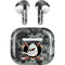 NHL Anaheim Ducks Camo Apple AirPods (3rd Gen 2021) Skin