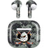 NHL Anaheim Ducks Camo Apple AirPods (3rd Gen 2021) Skin