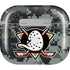 NHL Anaheim Ducks Camo Apple AirPods (3rd Gen 2021) Skin