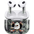 NHL Anaheim Ducks Camo Apple AirPods (3rd Gen 2021) Skin