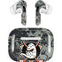 NHL Anaheim Ducks Camo Apple AirPods Pro Skin