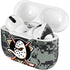 NHL Anaheim Ducks Camo Apple AirPods Pro Skin