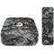 NHL Anaheim Ducks Camo Apple TV Skin