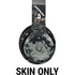 NHL Anaheim Ducks Camo Beats Solo 4 Wireless Headphones Skin