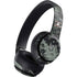 NHL Anaheim Ducks Camo Beats Solo 4 Wireless Headphones Skin
