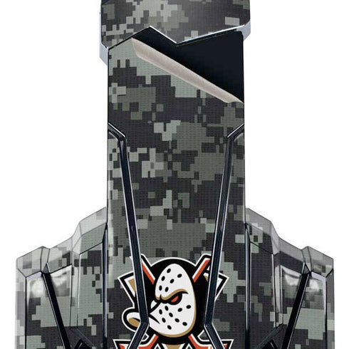 NHL Anaheim Ducks Camo BENGOO G9000 Skin