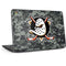 NHL Anaheim Ducks Camo HP Chromebook Skin