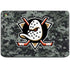NHL Anaheim Ducks Camo HP Chromebook Skin