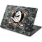 NHL Anaheim Ducks Camo Dell Chromebook Skin