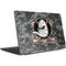 NHL Anaheim Ducks Camo Dell Vostro Skin