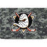 NHL Anaheim Ducks Camo Dell Vostro Skin