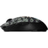 NHL Anaheim Ducks Camo G Pro Wireless Gaming Mouse Skin