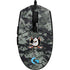 NHL Anaheim Ducks Camo G203 Prodigy RGB Wired Gaming Mouse Skin