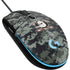 NHL Anaheim Ducks Camo G203 Prodigy RGB Wired Gaming Mouse Skin