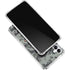 NHL Anaheim Ducks Camo Gabb Phone 4 Clear Case