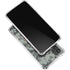 NHL Anaheim Ducks Camo Galaxy A32 5G Clear Case