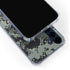 NHL Anaheim Ducks Camo Galaxy A35 5G Clear Case