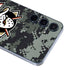 NHL Anaheim Ducks Camo Galaxy A35 5G Skin