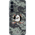 NHL Anaheim Ducks Camo Galaxy A36 5G Skin